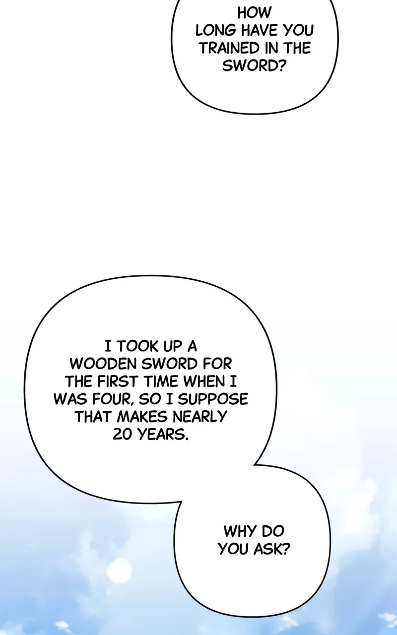 The Cup of Vengeance Is in Your Hands Chapter 41 page 58 - 