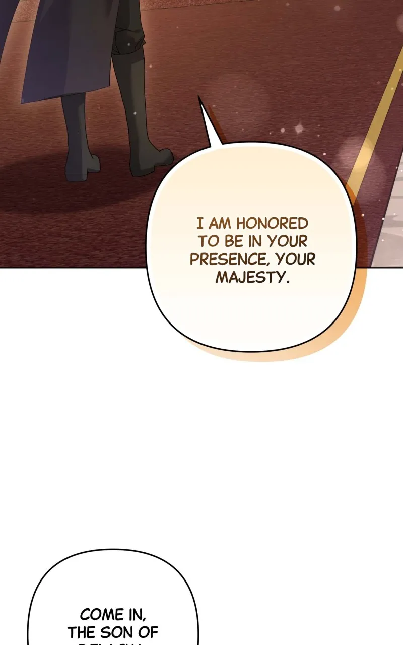 The Cup of Vengeance Is in Your Hands Chapter 41 page 7 - 