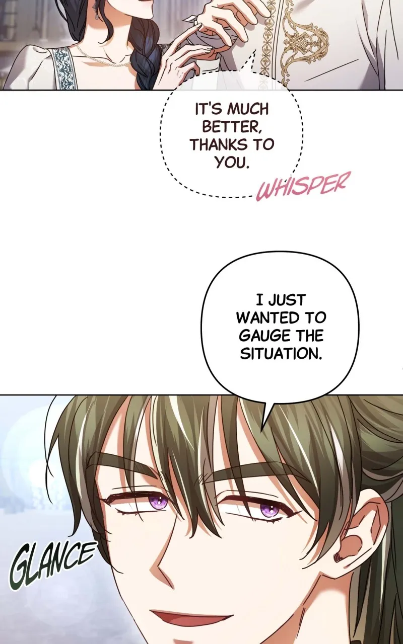The Cup of Vengeance Is in Your Hands Chapter 41 page 61 - 