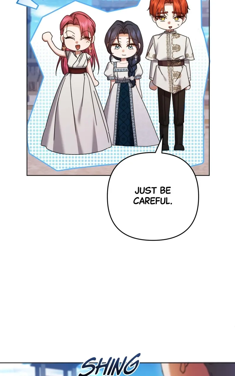 The Cup of Vengeance Is in Your Hands Chapter 41 page 63 - 