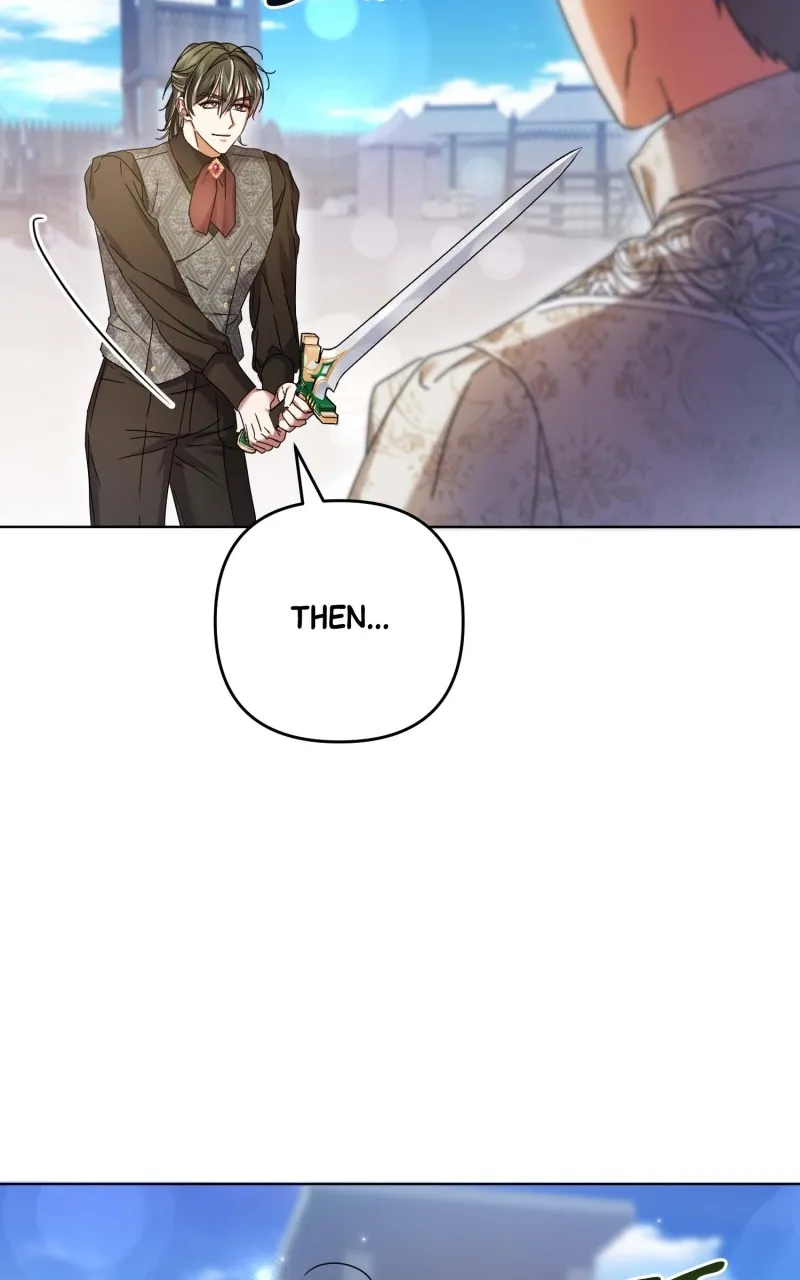 The Cup of Vengeance Is in Your Hands Chapter 41 page 64 - 