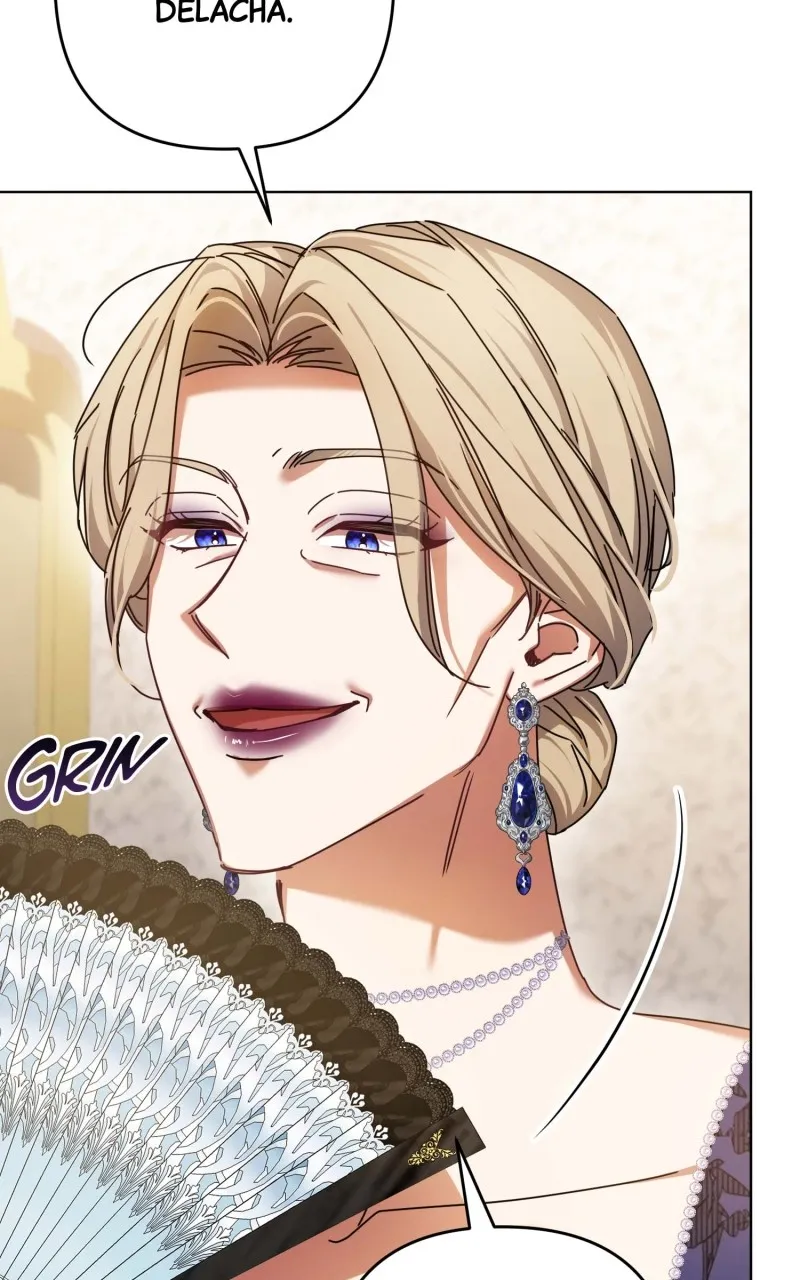 The Cup of Vengeance Is in Your Hands Chapter 41 page 8 - 