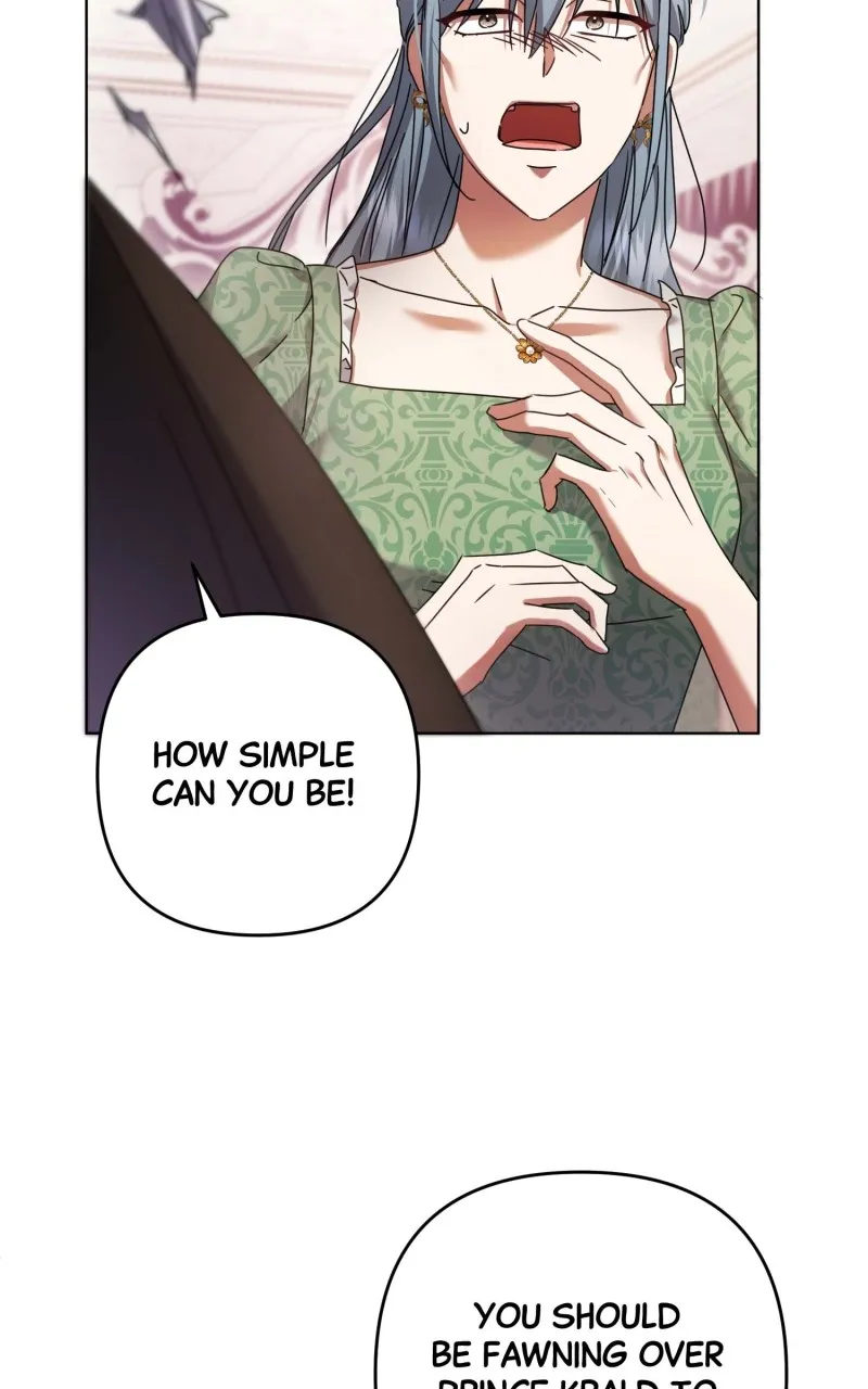 The Cup of Vengeance Is in Your Hands Chapter 41 page 86 - 