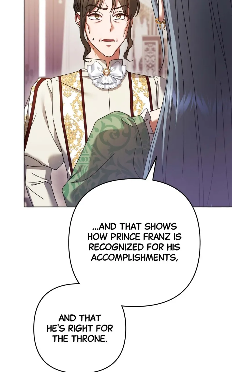 The Cup of Vengeance Is in Your Hands Chapter 41 page 93 - 