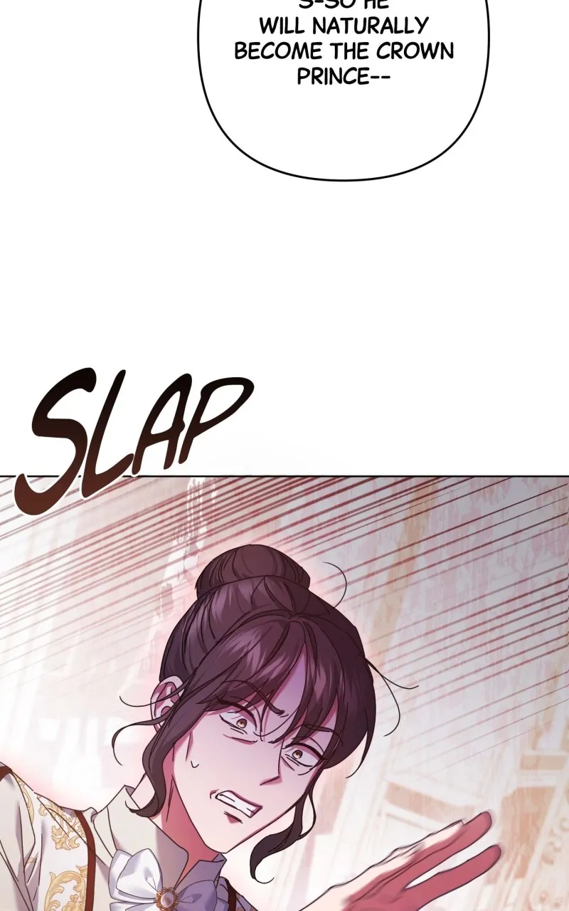 The Cup of Vengeance Is in Your Hands Chapter 41 page 95 - 