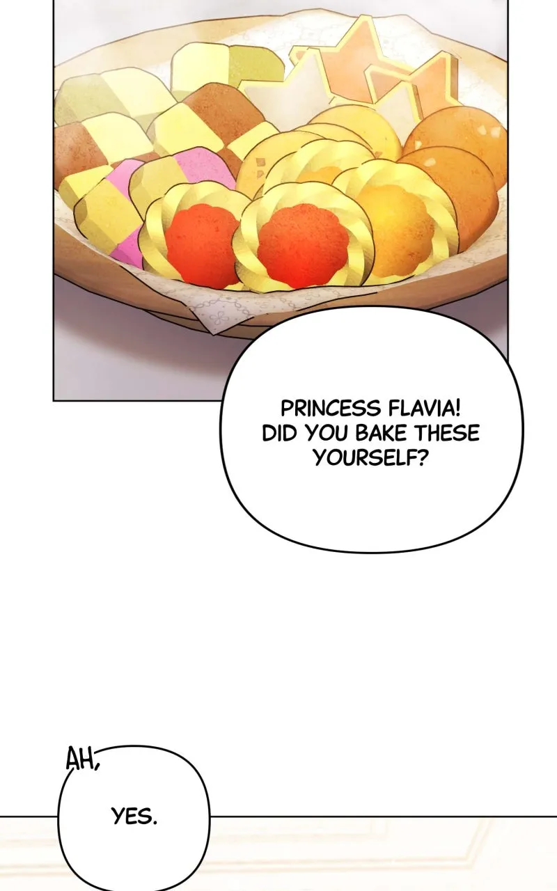 The Cup of Vengeance Is in Your Hands Chapter 42 page 2 - 