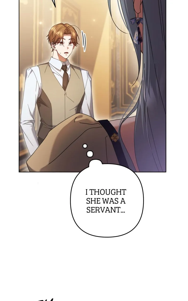 The Cup of Vengeance Is in Your Hands Chapter 42 page 14 - 
