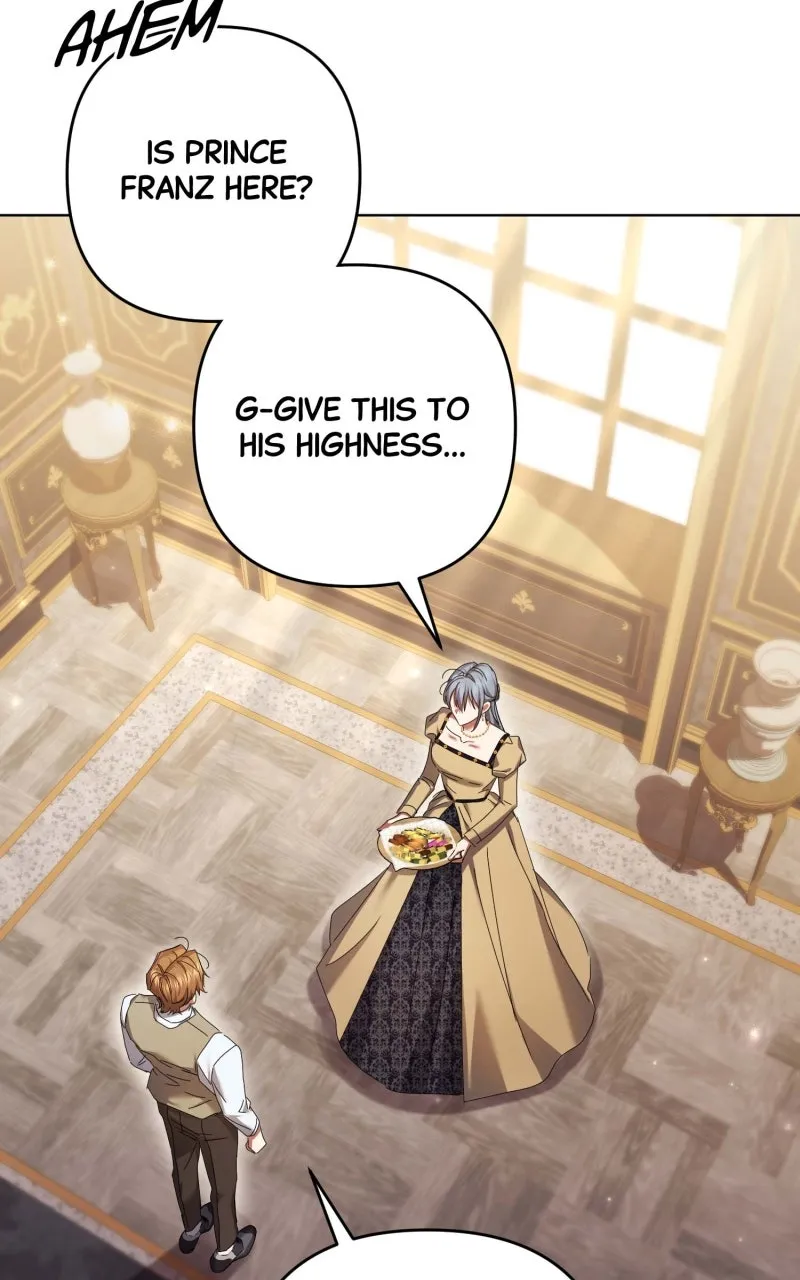 The Cup of Vengeance Is in Your Hands Chapter 42 page 15 - 