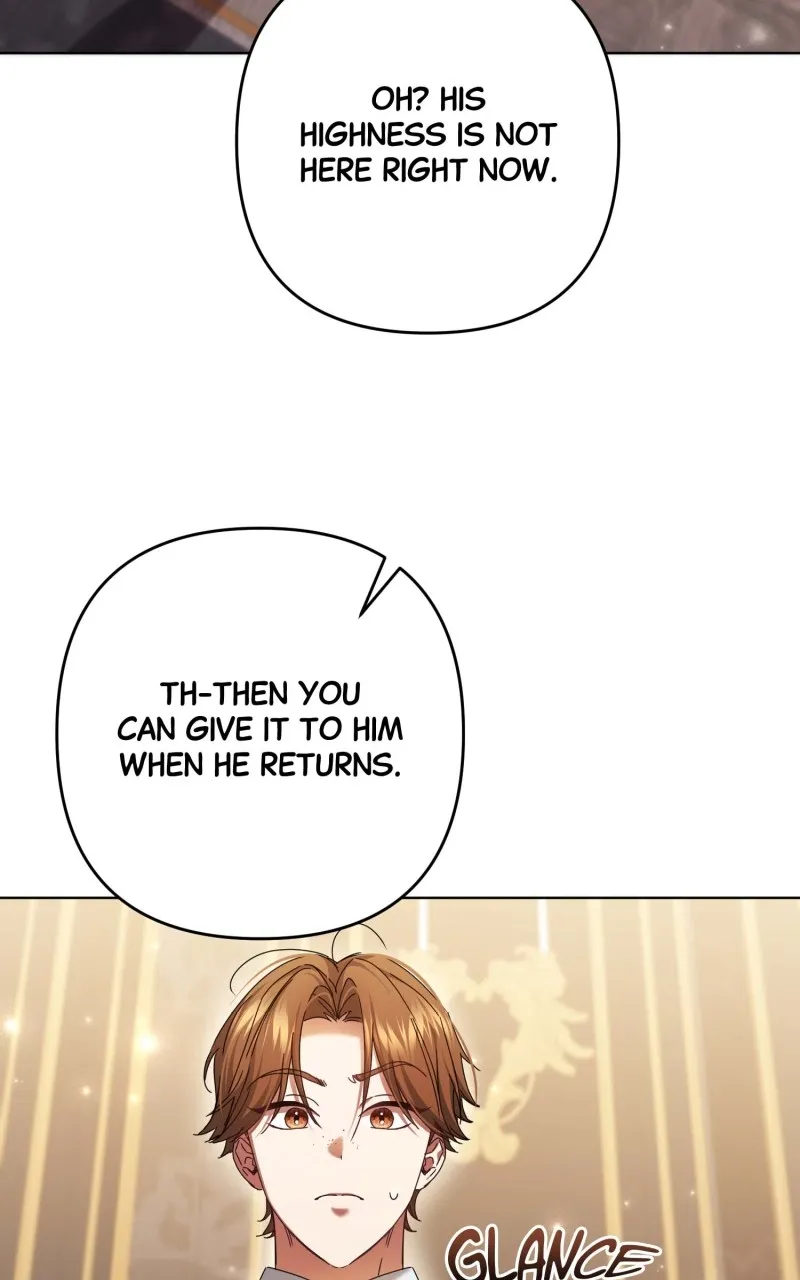 The Cup of Vengeance Is in Your Hands Chapter 42 page 16 - 