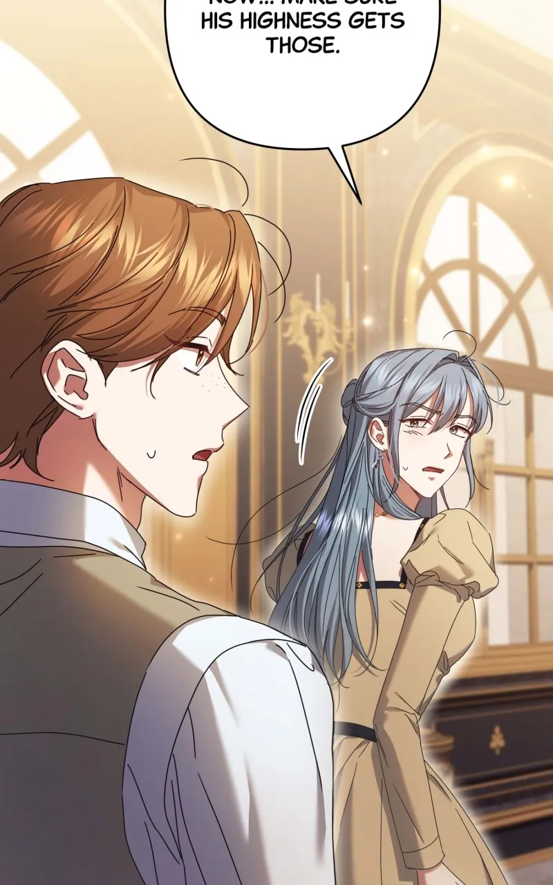 The Cup of Vengeance Is in Your Hands Chapter 42 page 18 - 