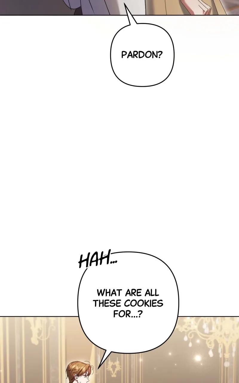 The Cup of Vengeance Is in Your Hands Chapter 42 page 19 - 