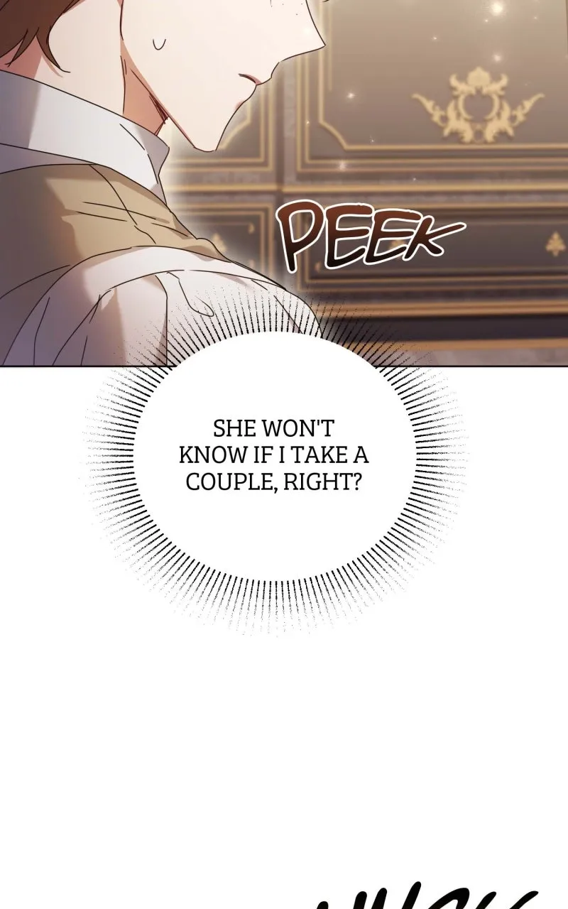 The Cup of Vengeance Is in Your Hands Chapter 42 page 21 - 
