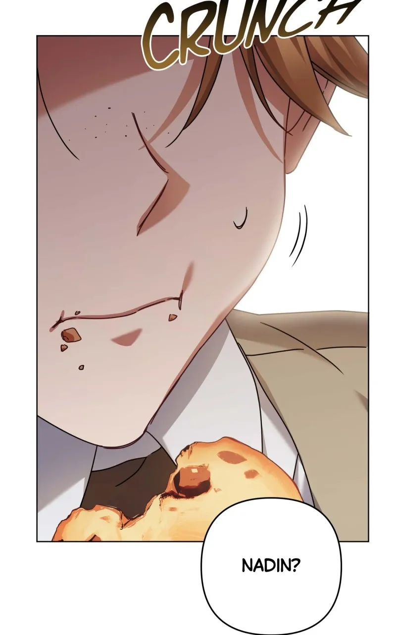 The Cup of Vengeance Is in Your Hands Chapter 42 page 22 - 