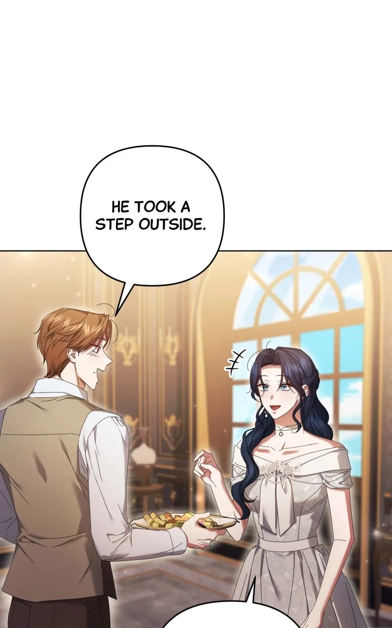 The Cup of Vengeance Is in Your Hands Chapter 42 page 25 - 