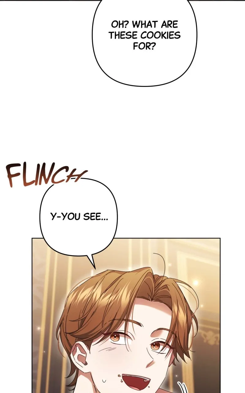 The Cup of Vengeance Is in Your Hands Chapter 42 page 26 - 