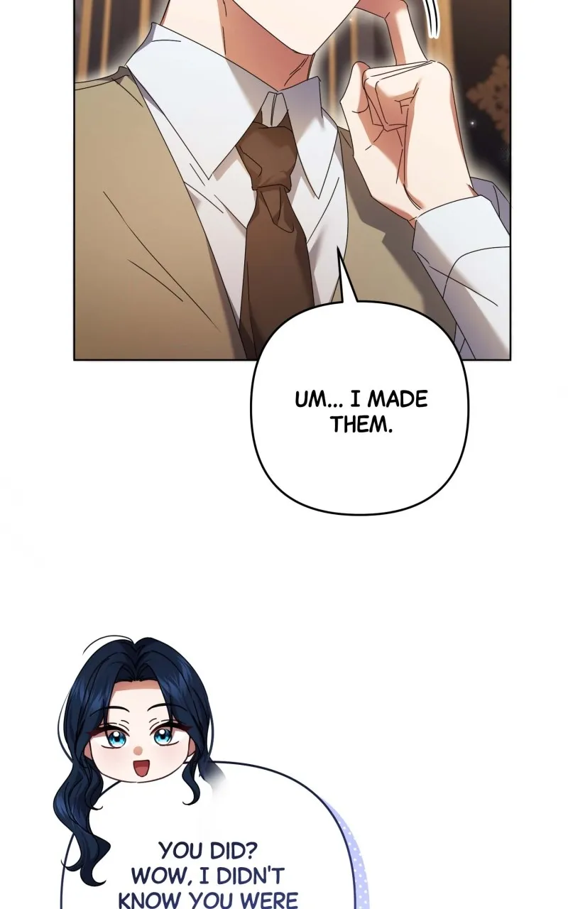 The Cup of Vengeance Is in Your Hands Chapter 42 page 27 - 