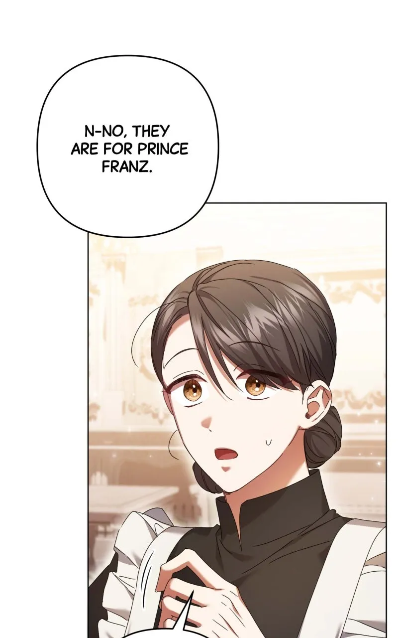 The Cup of Vengeance Is in Your Hands Chapter 42 page 4 - 