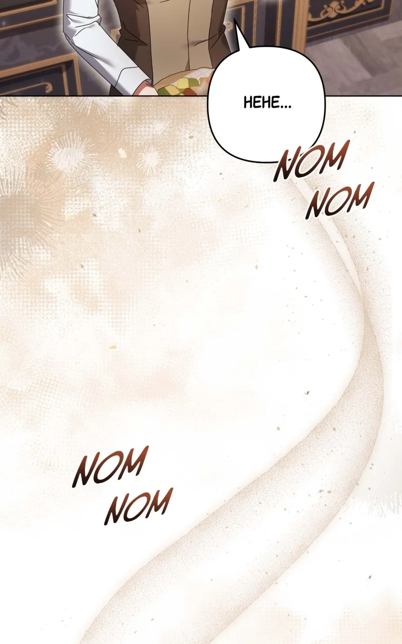 The Cup of Vengeance Is in Your Hands Chapter 42 page 34 - 