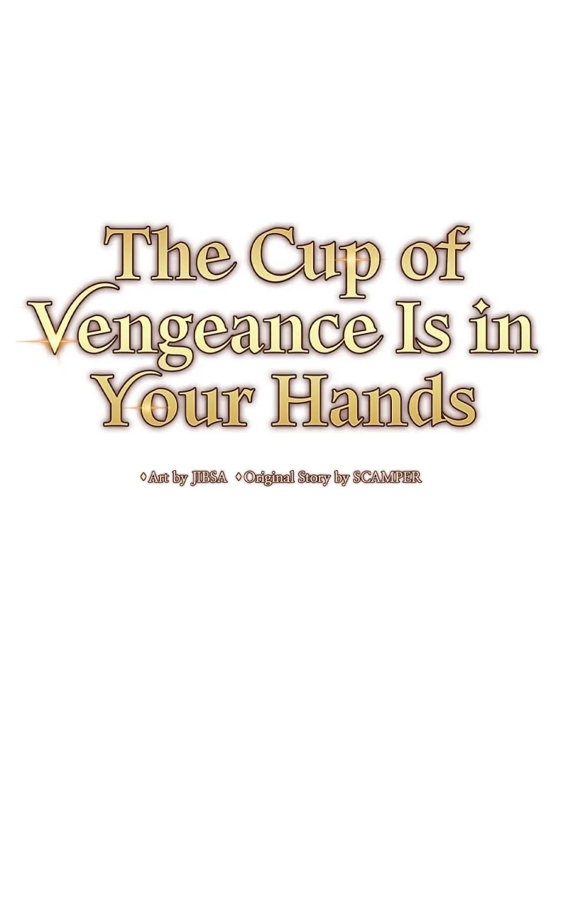 The Cup of Vengeance Is in Your Hands Chapter 42 page 36 - 