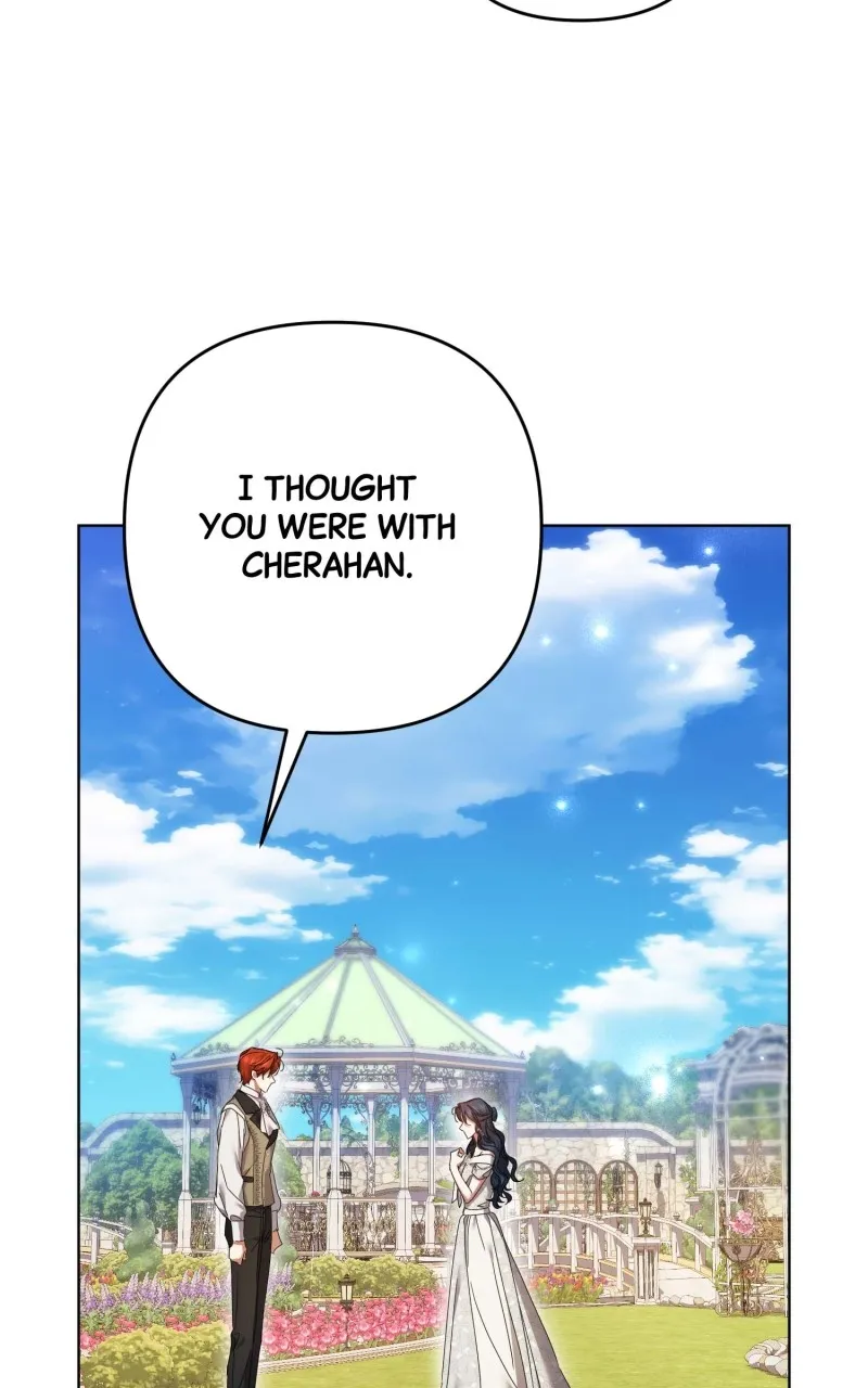 The Cup of Vengeance Is in Your Hands Chapter 42 page 40 - 