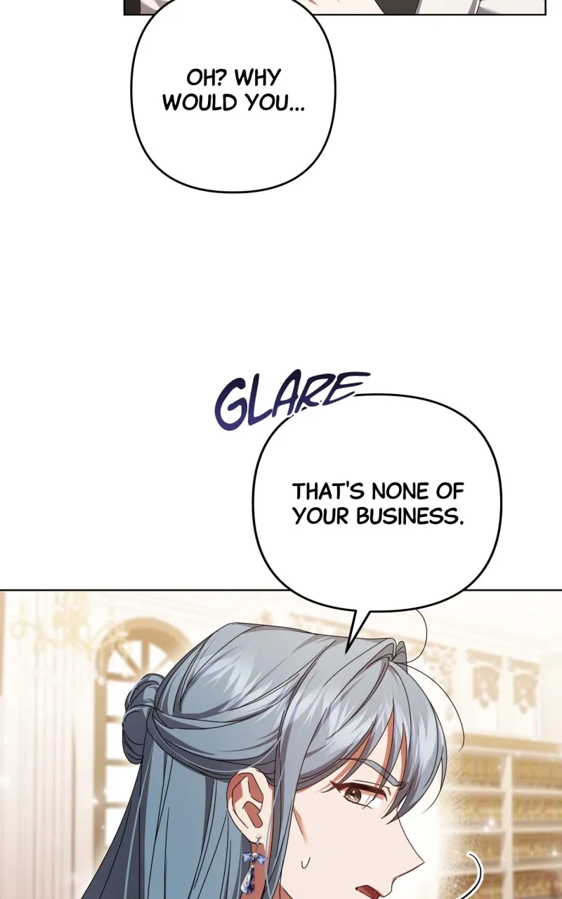 The Cup of Vengeance Is in Your Hands Chapter 42 page 5 - 