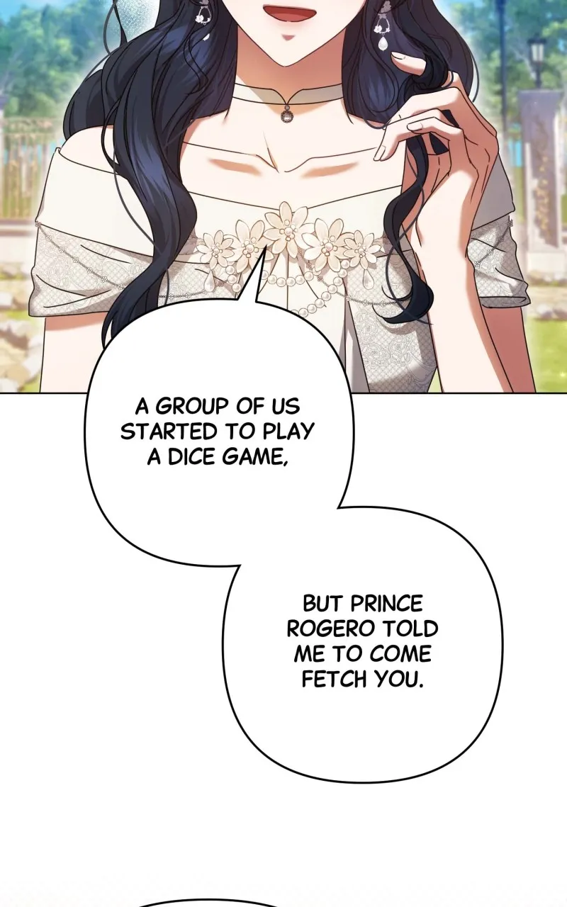The Cup of Vengeance Is in Your Hands Chapter 42 page 42 - 