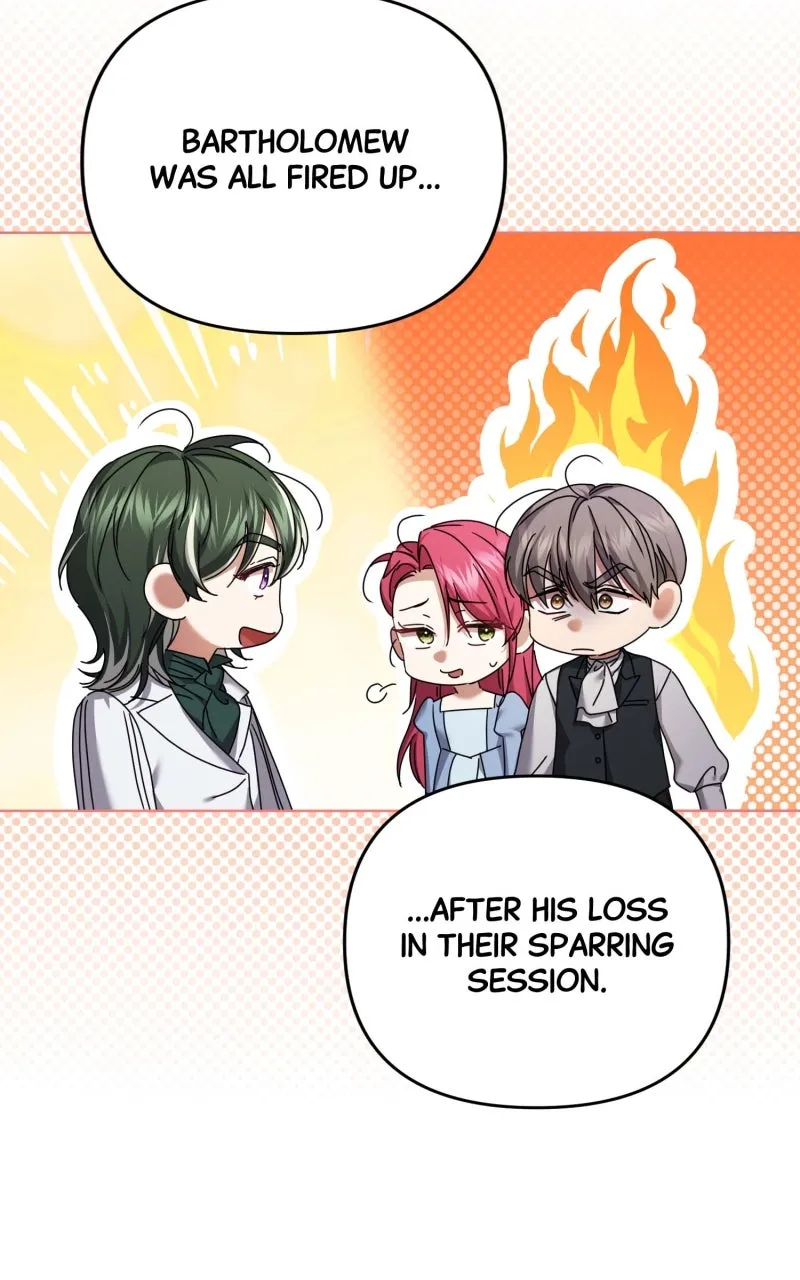 The Cup of Vengeance Is in Your Hands Chapter 42 page 43 - 