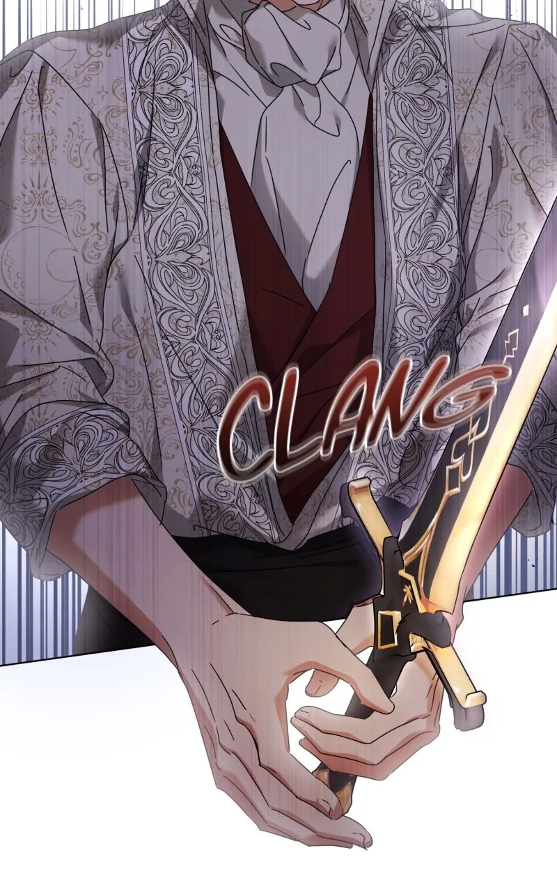 The Cup of Vengeance Is in Your Hands Chapter 42 page 45 - 