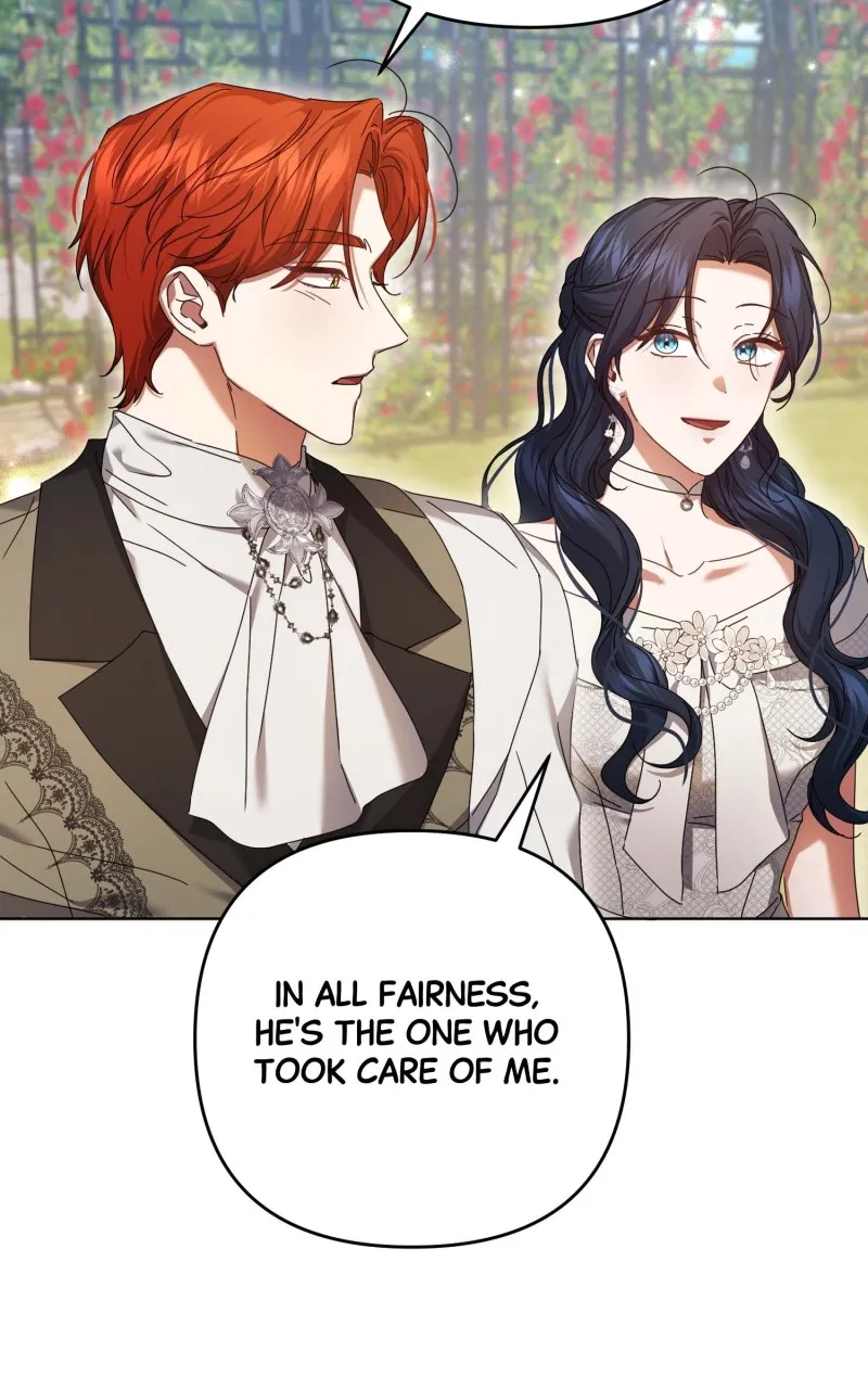 The Cup of Vengeance Is in Your Hands Chapter 42 page 51 - 