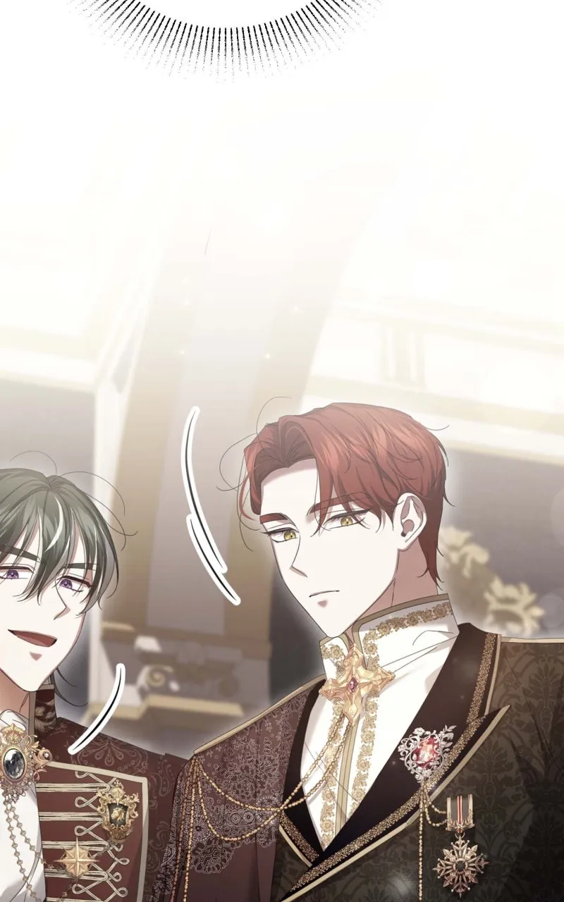The Cup of Vengeance Is in Your Hands Chapter 42 page 9 - 