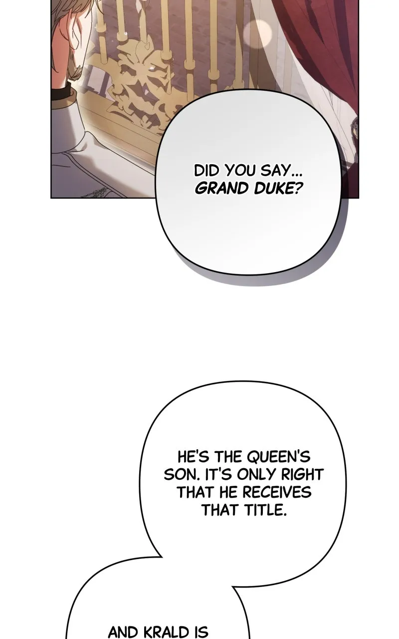 The Cup of Vengeance Is in Your Hands Chapter 43 page 2 - 