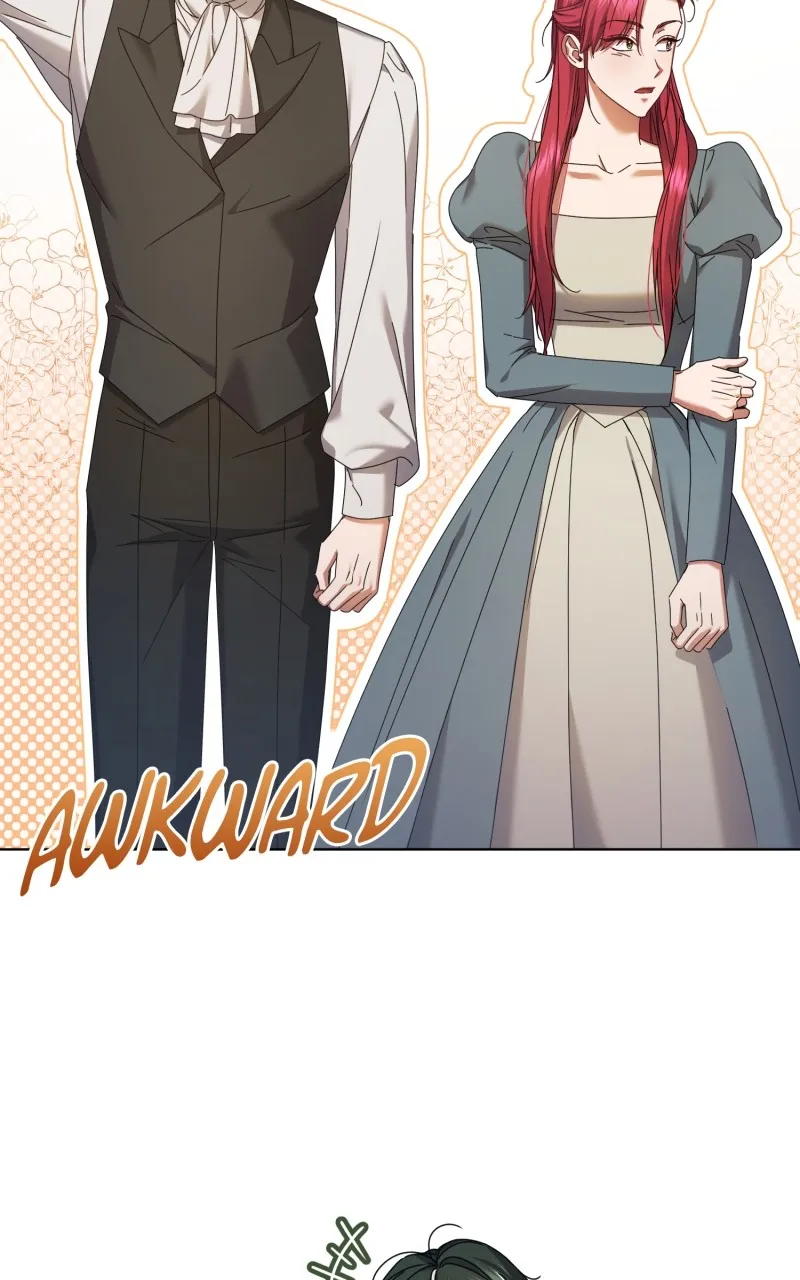 The Cup of Vengeance Is in Your Hands Chapter 43 page 17 - 