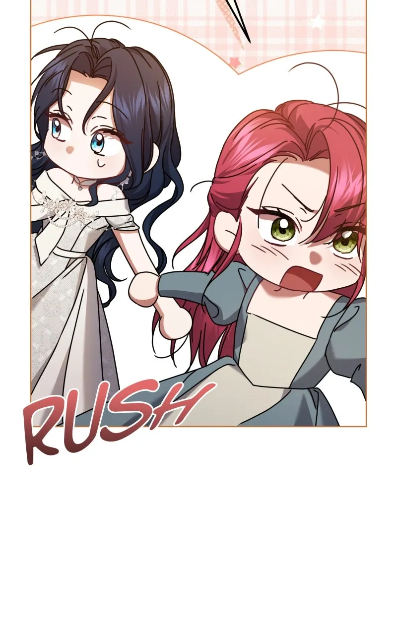 The Cup of Vengeance Is in Your Hands Chapter 43 page 20 - 