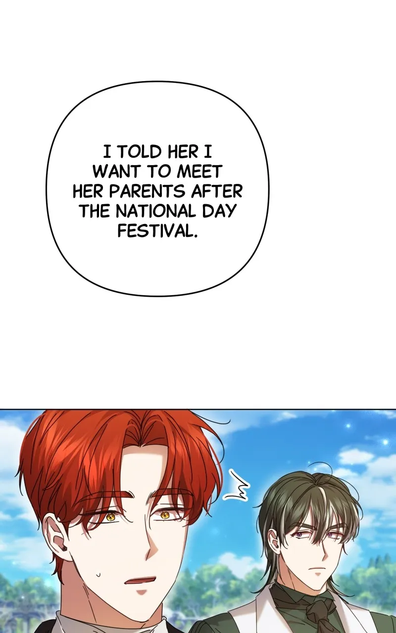 The Cup of Vengeance Is in Your Hands Chapter 43 page 22 - 