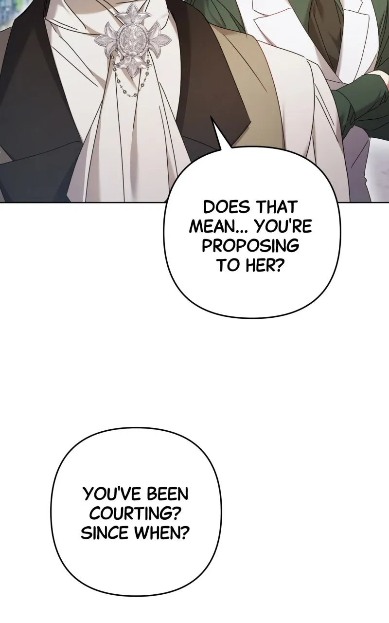 The Cup of Vengeance Is in Your Hands Chapter 43 page 23 - 