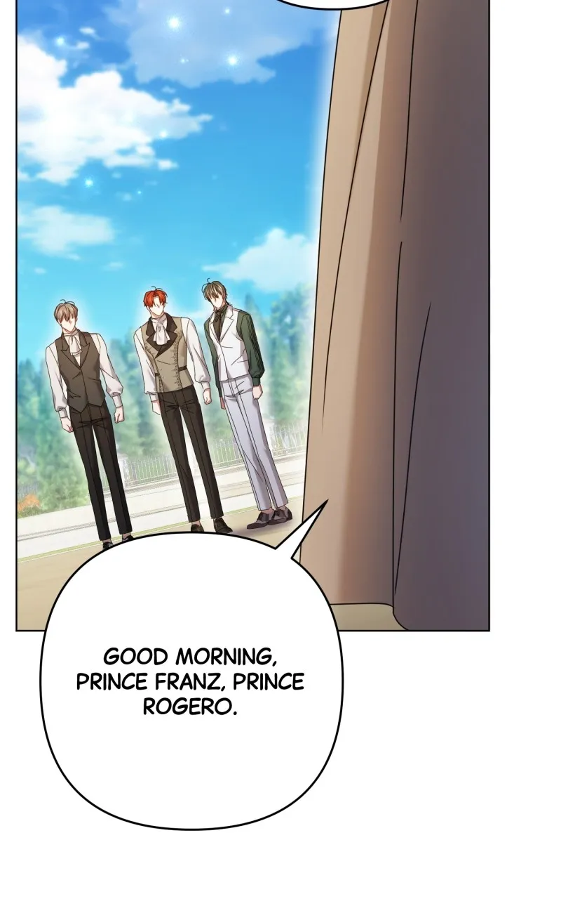 The Cup of Vengeance Is in Your Hands Chapter 43 page 28 - 