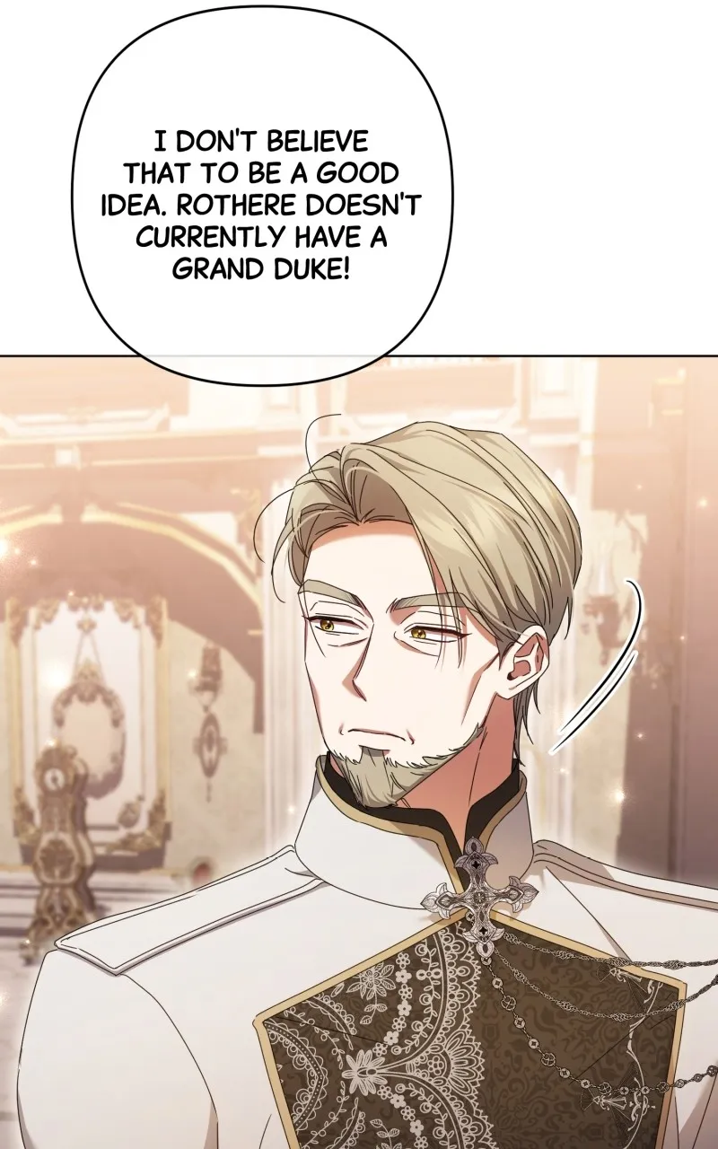 The Cup of Vengeance Is in Your Hands Chapter 43 page 4 - 
