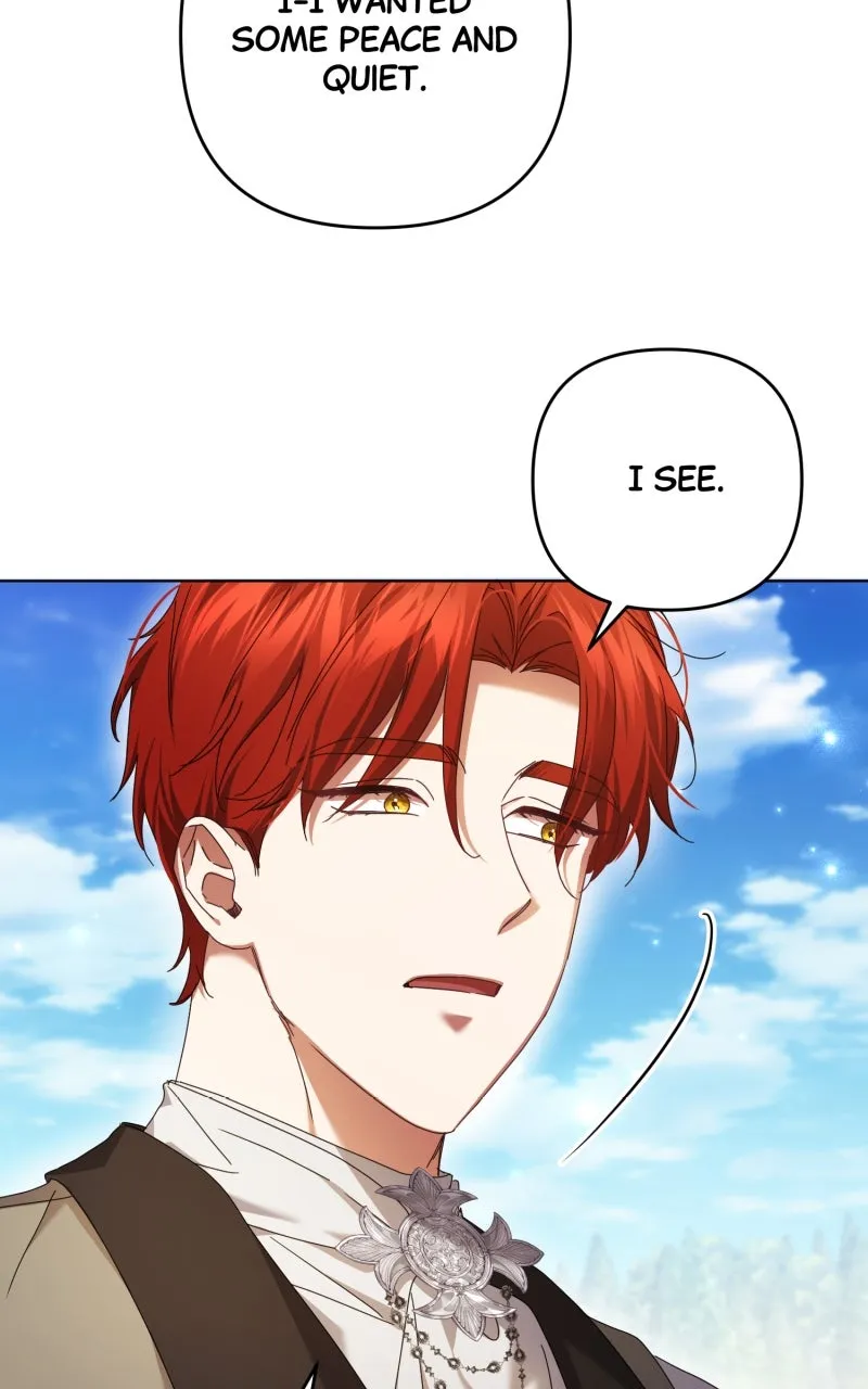 The Cup of Vengeance Is in Your Hands Chapter 43 page 31 - 