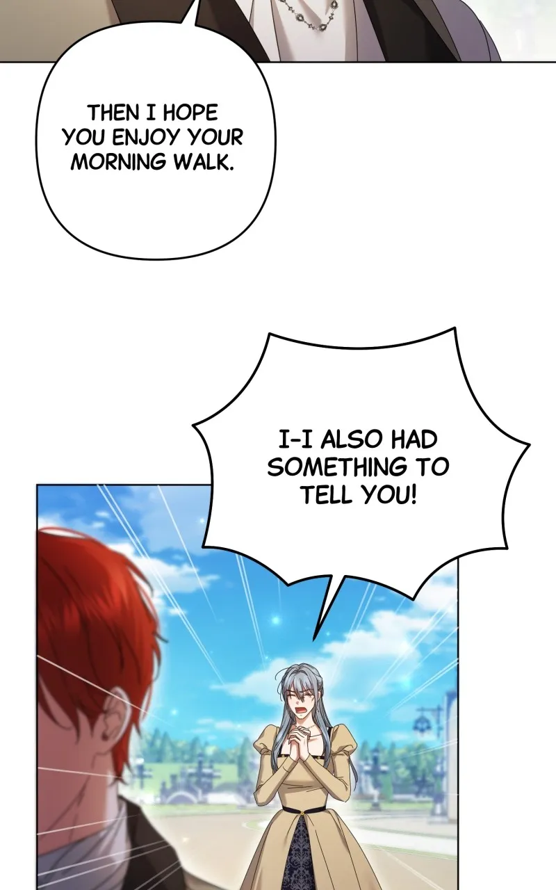 The Cup of Vengeance Is in Your Hands Chapter 43 page 32 - 