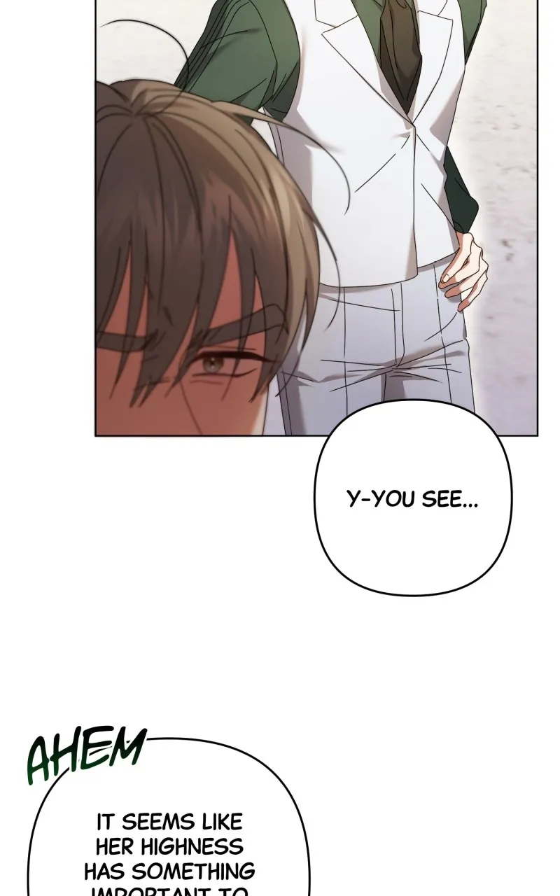 The Cup of Vengeance Is in Your Hands Chapter 43 page 34 - 
