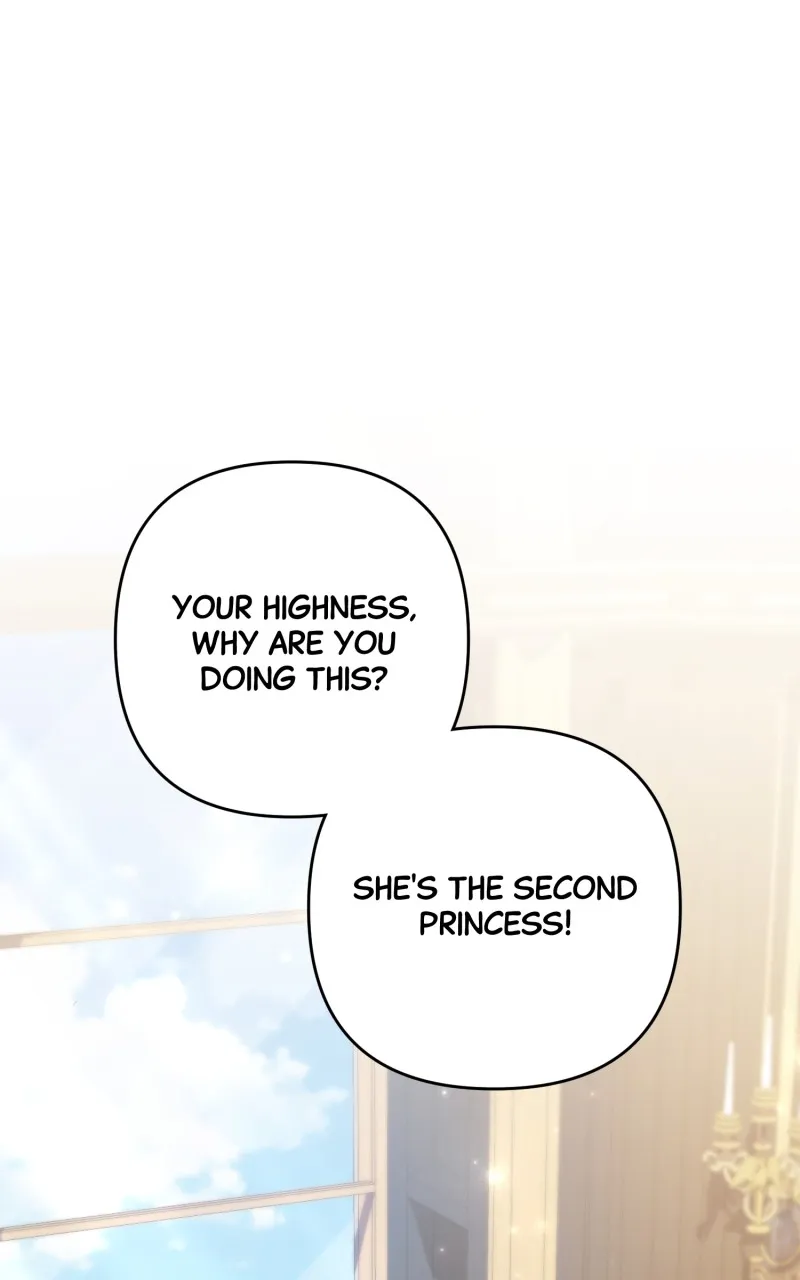 The Cup of Vengeance Is in Your Hands Chapter 43 page 38 - 