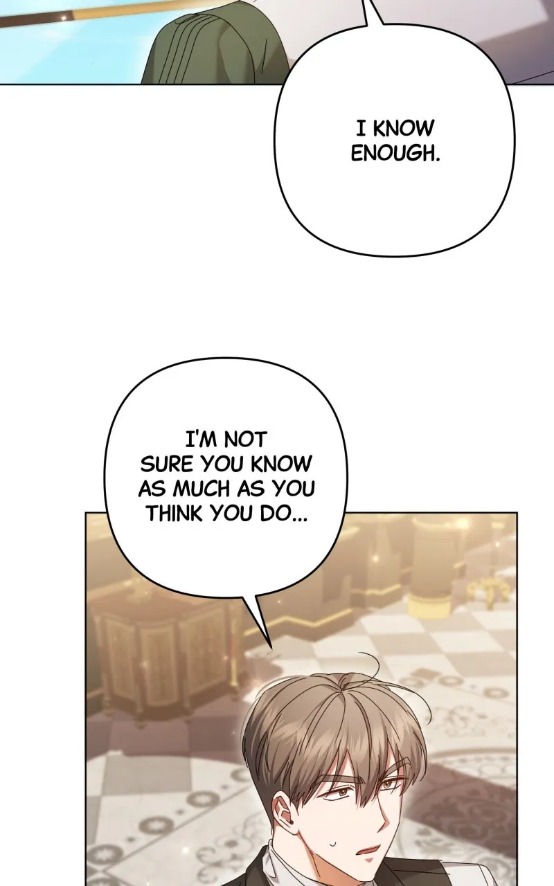 The Cup of Vengeance Is in Your Hands Chapter 43 page 41 - 