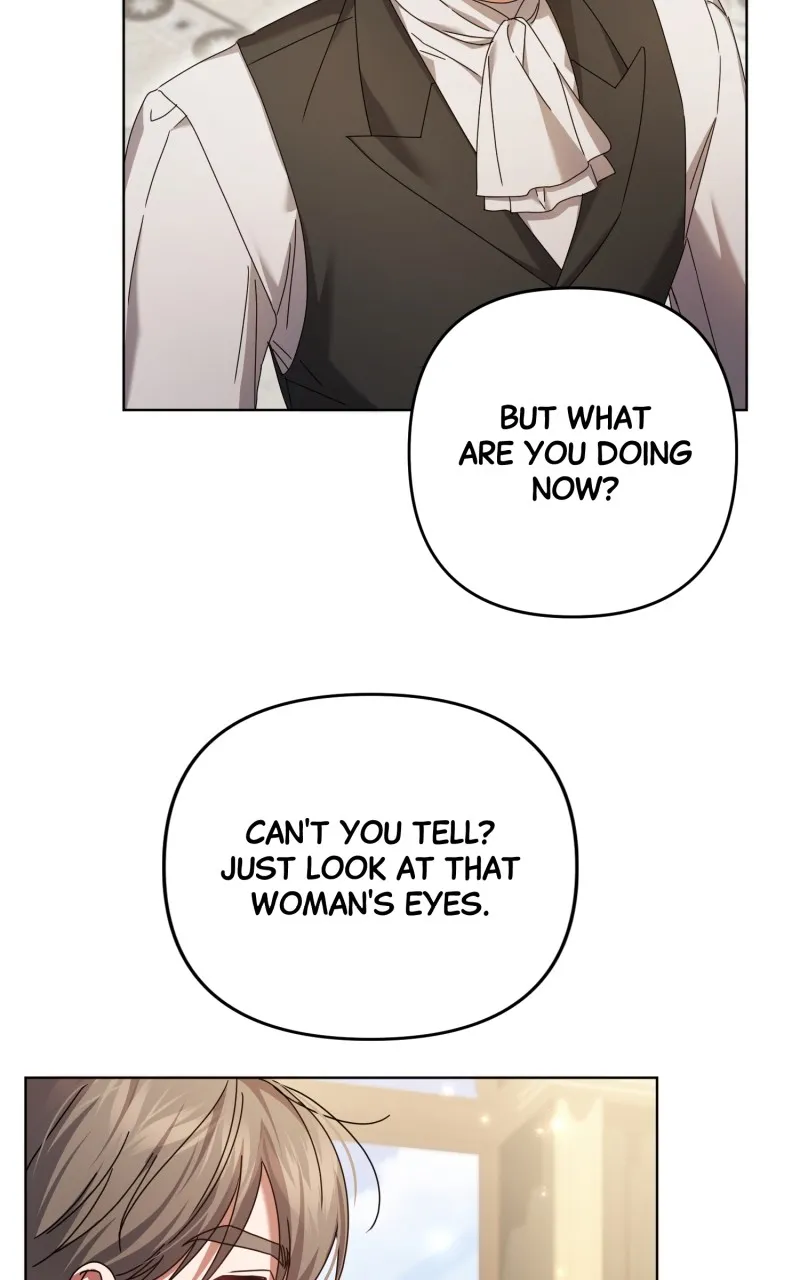 The Cup of Vengeance Is in Your Hands Chapter 43 page 42 - 