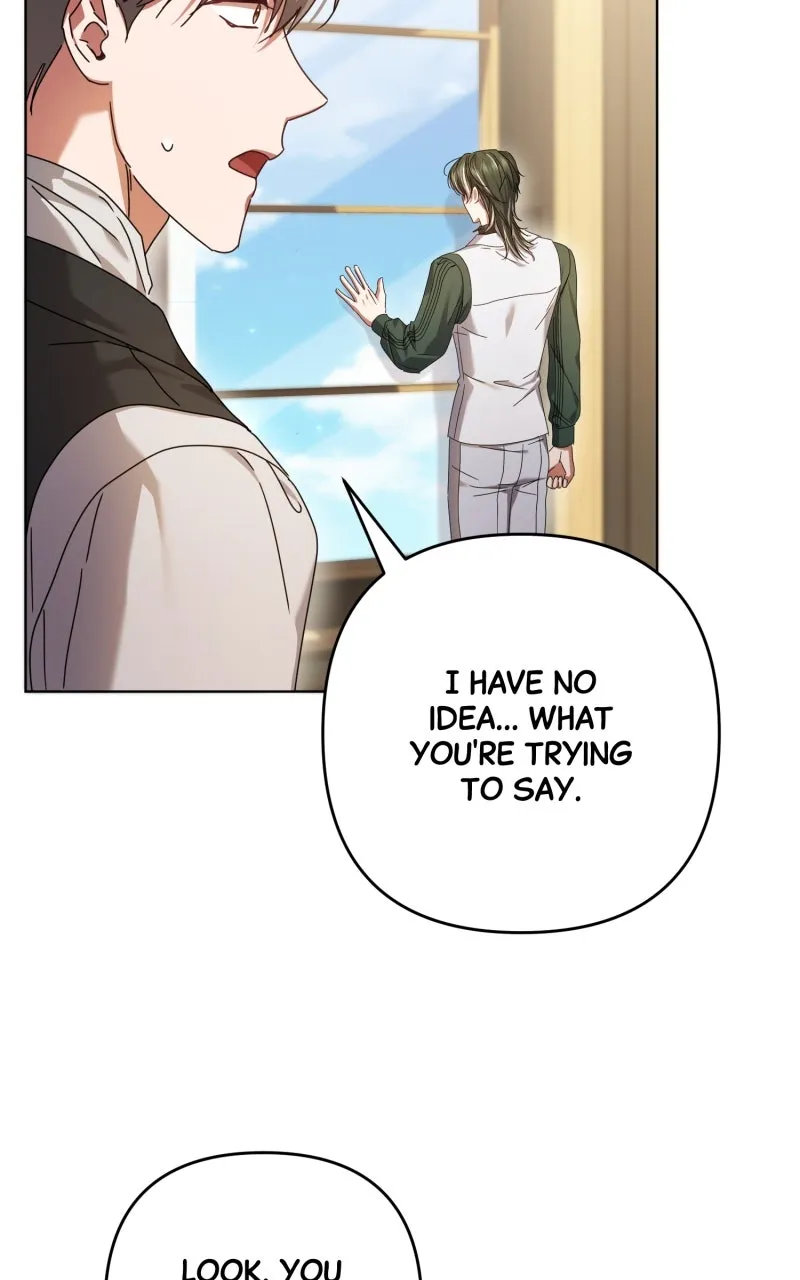 The Cup of Vengeance Is in Your Hands Chapter 43 page 43 - 