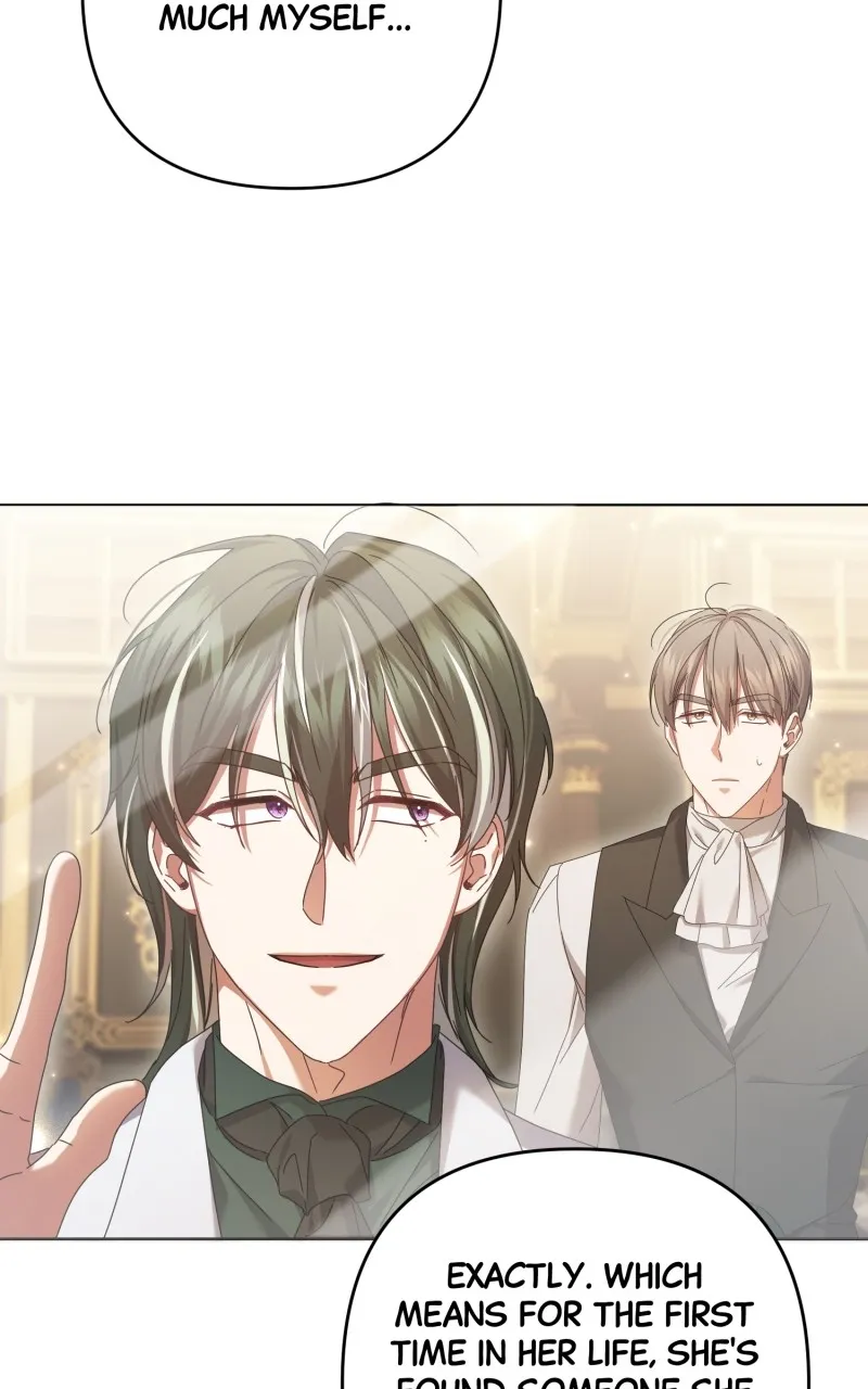 The Cup of Vengeance Is in Your Hands Chapter 43 page 46 - 