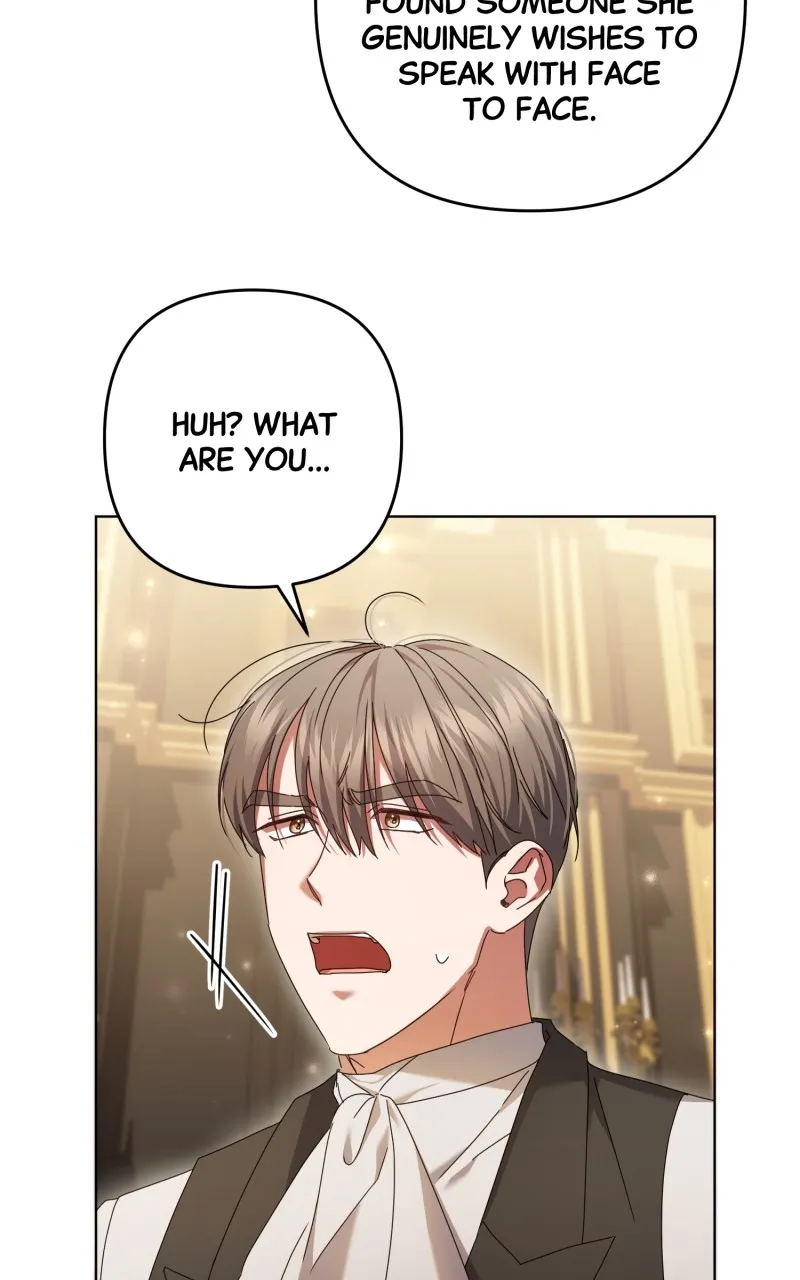 The Cup of Vengeance Is in Your Hands Chapter 43 page 47 - 