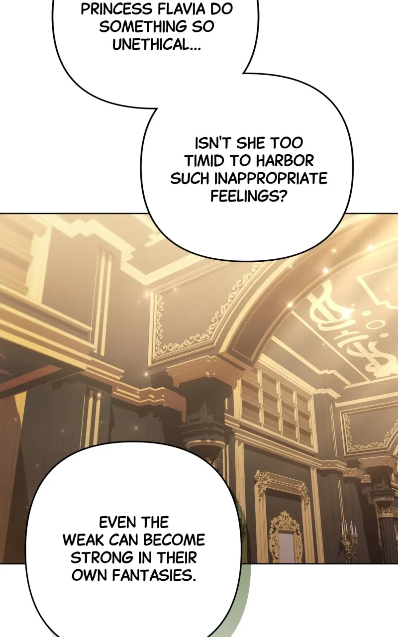 The Cup of Vengeance Is in Your Hands Chapter 43 page 50 - 