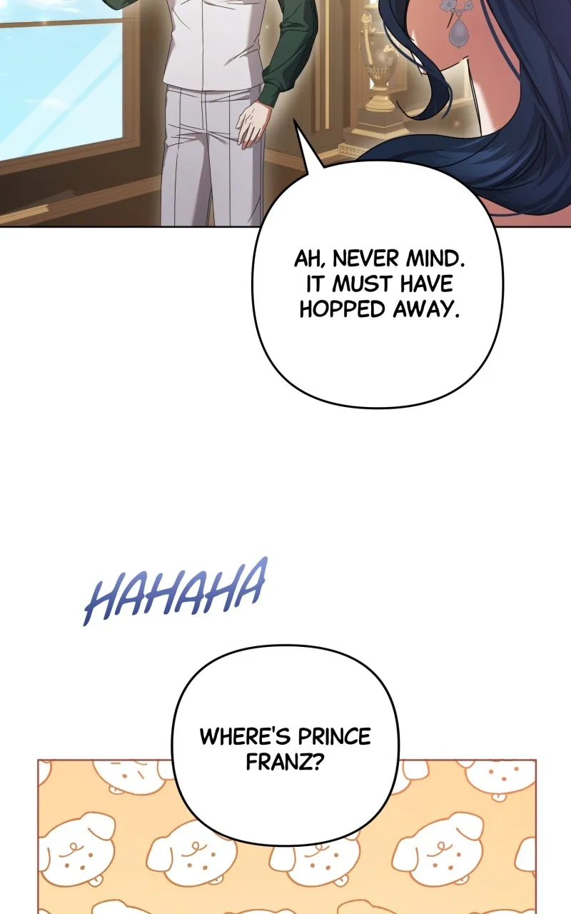 The Cup of Vengeance Is in Your Hands Chapter 43 page 57 - 