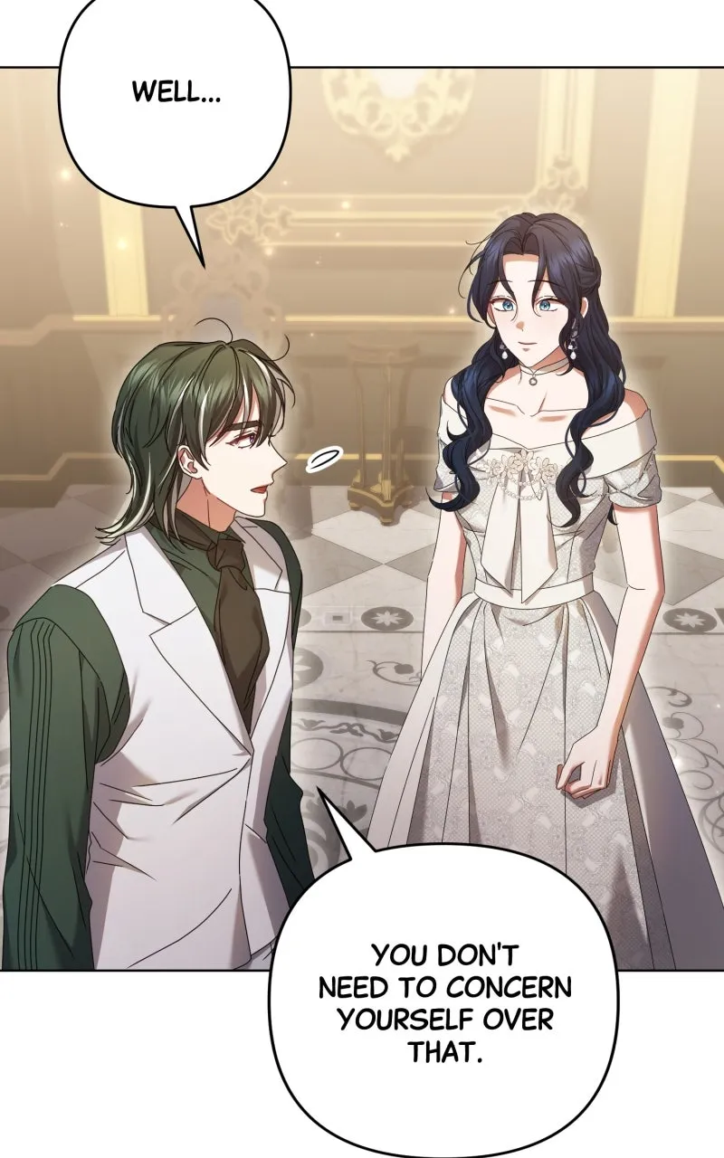 The Cup of Vengeance Is in Your Hands Chapter 43 page 59 - 