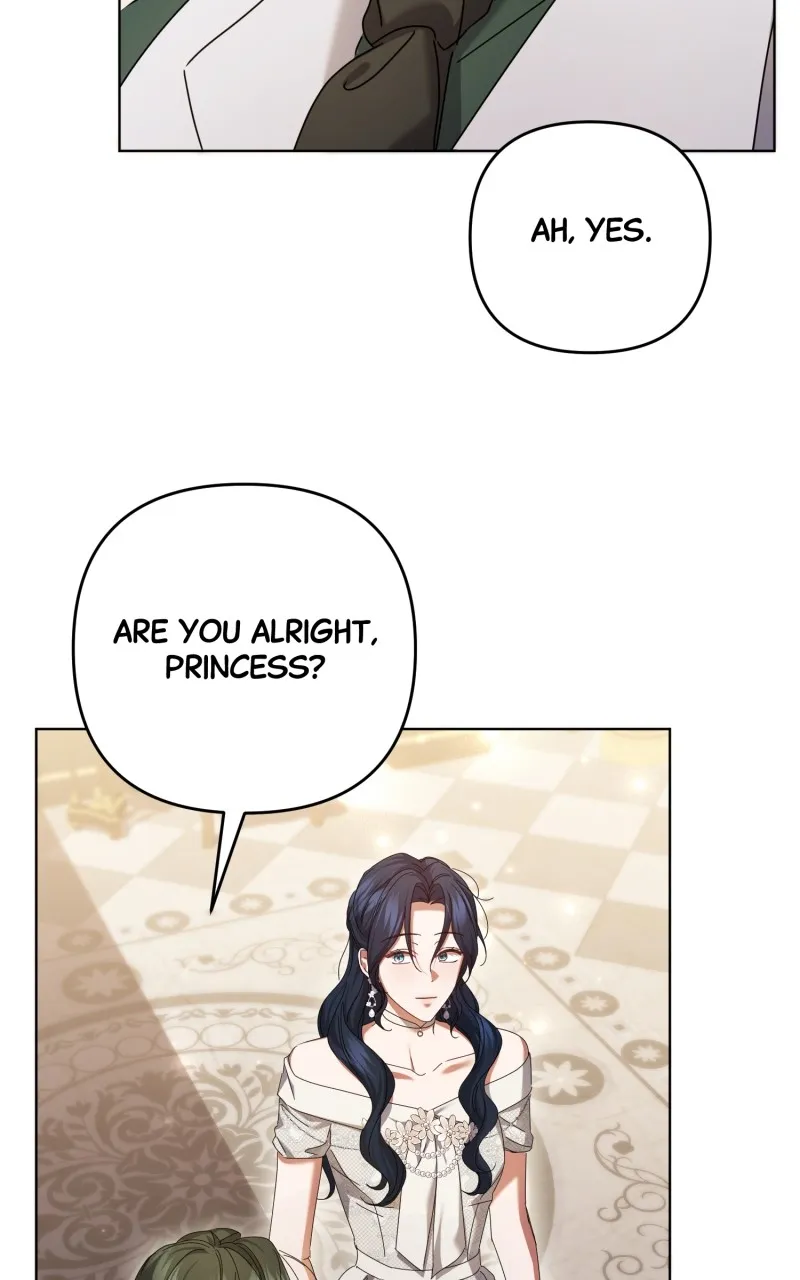 The Cup of Vengeance Is in Your Hands Chapter 43 page 66 - 